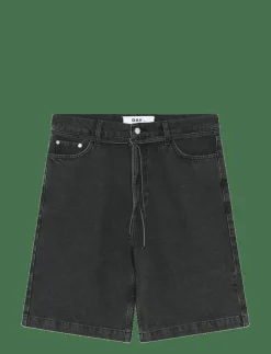 Day Birger et Mikkelsen Elijah Shorts  Denim - Jeansshorts|Kvinnor Shorts