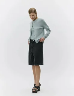 Day Birger et Mikkelsen Elijah Shorts  Denim - Jeansshorts|Kvinnor Shorts
