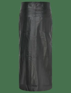 Kvinnor DEPECHE Kjolar|ElinaDEP Skirt - Maxikjolar