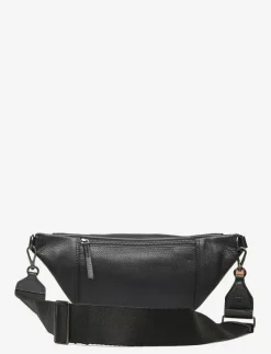 Markberg Elinor Bum Bag, Grain - Magväskor|Kvinnor Magväskor
