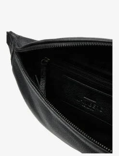 Markberg Elinor Bum Bag, Grain - Magväskor|Kvinnor Magväskor