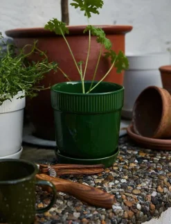 Sagaform Elise Pot - Krukor| Krukor