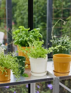 Sagaform Krukor|Elise Pot - Krukor