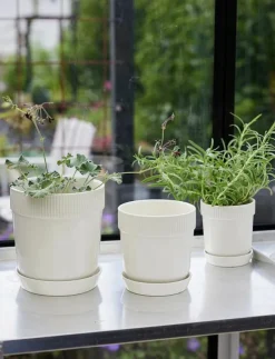 Sagaform Elise Pot - Krukor| Krukor