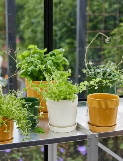Sagaform Elise Pot - Krukor| Krukor