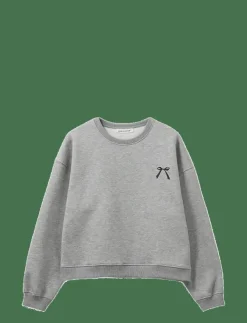 Sofie Schnoor ELISW SWEATSHIRT - Sweatshirts|Kvinnor Kläder|Sweatshirts