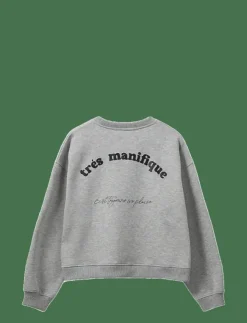Sofie Schnoor ELISW SWEATSHIRT - Sweatshirts|Kvinnor Kläder|Sweatshirts