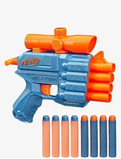 Nerf Elite 2.0 Prospect QS-4 - Blasters|Barn Blasters