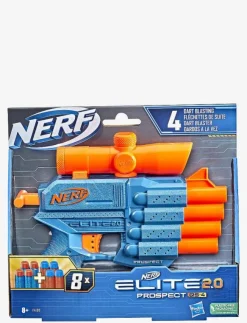 Nerf Elite 2.0 Prospect QS-4 - Blasters|Barn Blasters