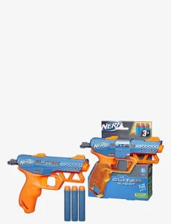 Barn Nerf Leksaker|Leksaker|Elite 2.0 Slyshot - Blasters