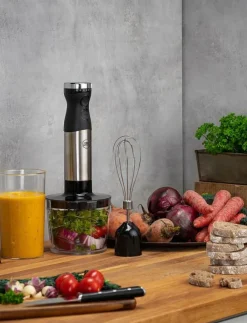 OBH Nordica Köksmaskiner|Elite Mix Stick Mixer - Köksmaskiner
