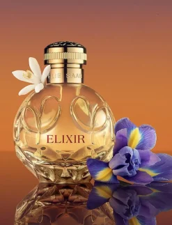 Elie Saab Elixir EdP - Eau de parfum|Kvinnor Doft