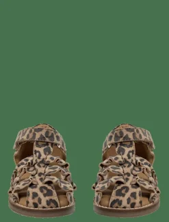 Sofie Schnoor Baby and Kids ELIYASK SANDAL - Sandaler|Barn Sandaler