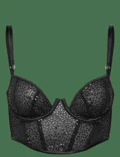 Kvinnor Hunkemöller Bh:Ar|ELLE UD LL - Bh:ar med bygel