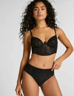 Kvinnor Hunkemöller Bh:Ar|ELLE UD LL - Bh:ar med bygel