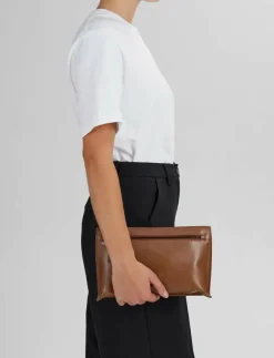 Markberg ElleMBG Clutch, Antique - Kuvertväskor|Kvinnor Kuvertväskor