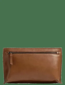 Markberg ElleMBG Clutch, Antique - Kuvertväskor|Kvinnor Kuvertväskor
