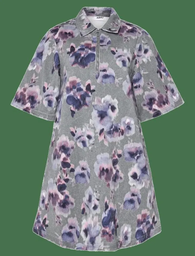 Kvinnor Moves Klänningar|Ellianna dress 4419 - Korta klänningar