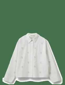 Barn Sofie Schnoor Young Överdelar|ELLIDASY SHIRT - Långärmad skjorta