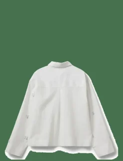 Barn Sofie Schnoor Young Överdelar|ELLIDASY SHIRT - Långärmad skjorta
