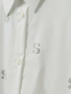 Barn Sofie Schnoor Young Överdelar|ELLIDASY SHIRT - Långärmad skjorta