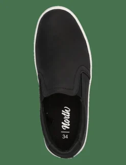North Alaska Ellie - Låga sneakers|Barn Sneakers