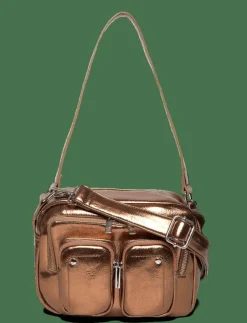 Kvinnor Nunoo Axelremsväskor|Ellie Recycled Cool - Crossbody Bags