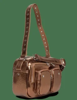 Kvinnor Nunoo Axelremsväskor|Ellie Recycled Cool - Crossbody Bags