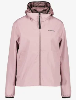 Kvinnor Didriksons Jackor|ELLIE WNS JACKET - Friluftsjacka
