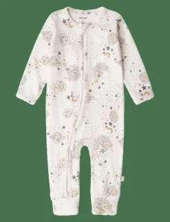 Barn That's Mine Bodysuits|Sovplagg|Elliotte onesie - One-sie