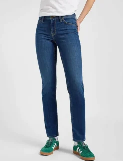 Lee Jeans ELLY - Slim jeans|Kvinnor Denimkläder|Jeans