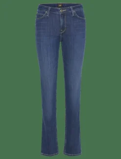 Lee Jeans ELLY - Slim jeans|Kvinnor Denimkläder|Jeans