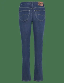 Lee Jeans ELLY - Slim jeans|Kvinnor Denimkläder|Jeans