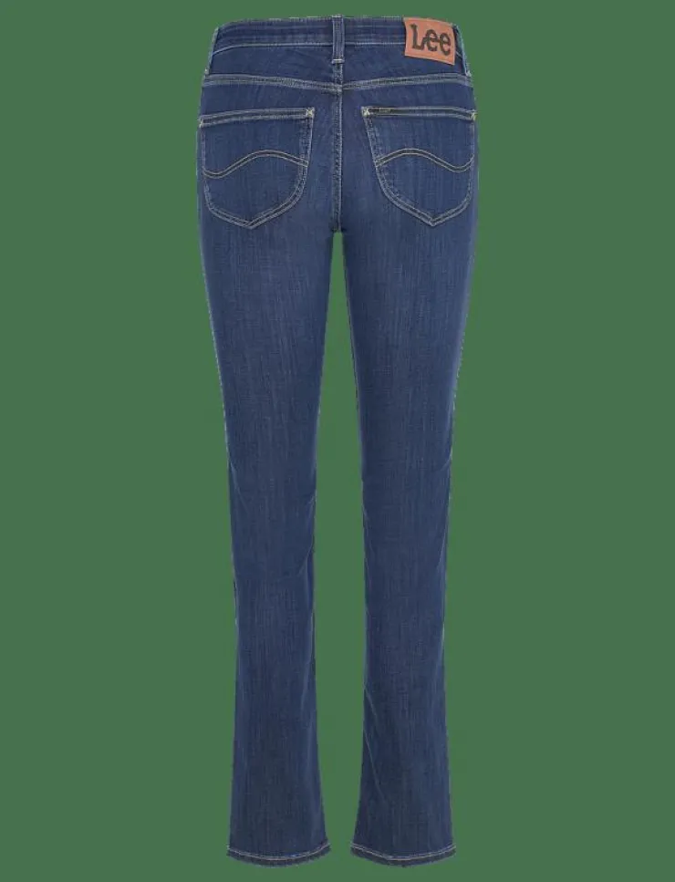 Lee Jeans ELLY - Slim jeans|Kvinnor Denimkläder|Jeans