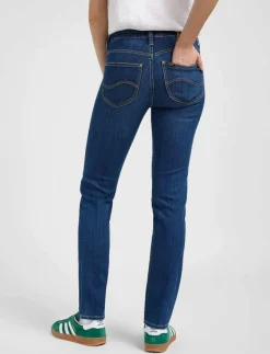 Lee Jeans ELLY - Slim jeans|Kvinnor Denimkläder|Jeans