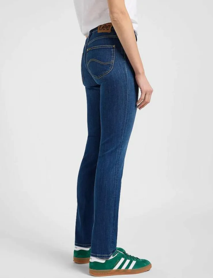 Lee Jeans ELLY - Slim jeans|Kvinnor Denimkläder|Jeans