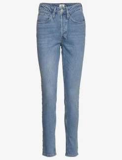 Kvinnor Twist & Tango Jeans|Elly Jeans - Slim jeans