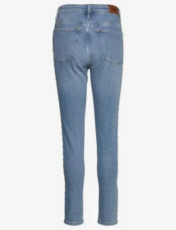Kvinnor Twist & Tango Jeans|Elly Jeans - Slim jeans