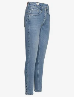 Kvinnor Twist & Tango Jeans|Elly Jeans - Slim jeans