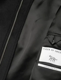 Tiger of Sweden Jackor & Rockar|Elmeri - Ulljackor