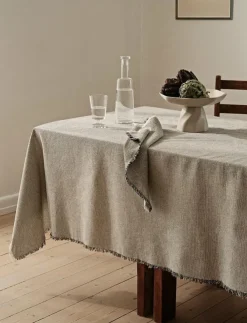Broste Copenhagen Kökstextilier|Textilier|Elouise Tablecloth - Dukar & löpare