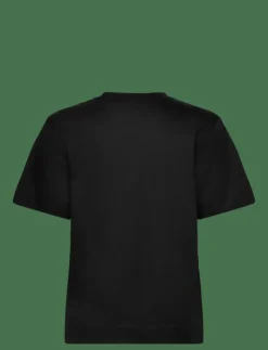 Kvinnor BOSS T-Shirts & Toppar|Elpha_Placed3 - T-shirts