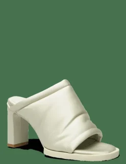 Kvinnor Samsøe Samsøe Mules & Slip-Ins|Elsa sandals 14694 - Mules med klack