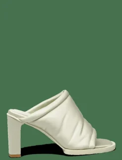 Kvinnor Samsøe Samsøe Mules & Slip-Ins|Elsa sandals 14694 - Mules med klack