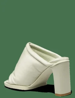 Kvinnor Samsøe Samsøe Mules & Slip-Ins|Elsa sandals 14694 - Mules med klack