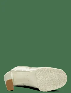 Kvinnor Samsøe Samsøe Mules & Slip-Ins|Elsa sandals 14694 - Mules med klack