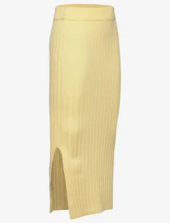 Barn Grunt Klänningar & Kjolar|Else Knit Skirt - Maxikjol
