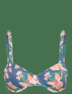 O'neill ELSIE UNDERWIRE TOP - Bikinis|Kvinnor Badkläder