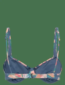 O'neill ELSIE UNDERWIRE TOP - Bikinis|Kvinnor Badkläder