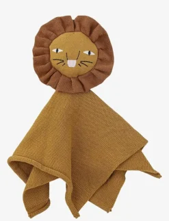 Barn Bloomingville Sova|Babyleksaker|Elvin Comfort Blanket, , Cotton - Snuttefiltar